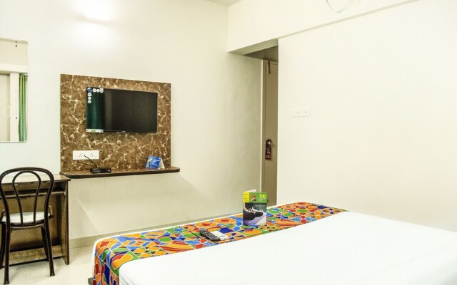 Treebo Diamond Residency - DDPK Inn