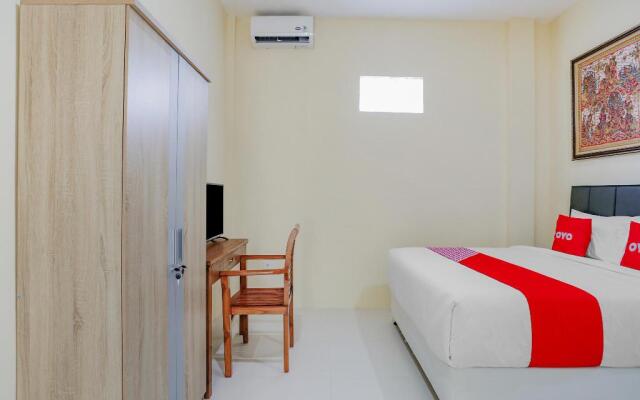 OYO 3974 Villa Kayyana