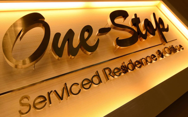 One-Stop Residence Hotel & Office