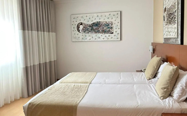 BE ONE HOTEL Caldas da Rainha by MHMB Hospitality