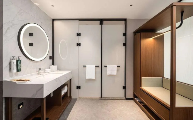 Hilton Garden Inn Anqing Susong