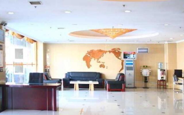 Super 8 Motel Dalian Chenxi