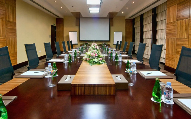 City Seasons Hotel Muscat