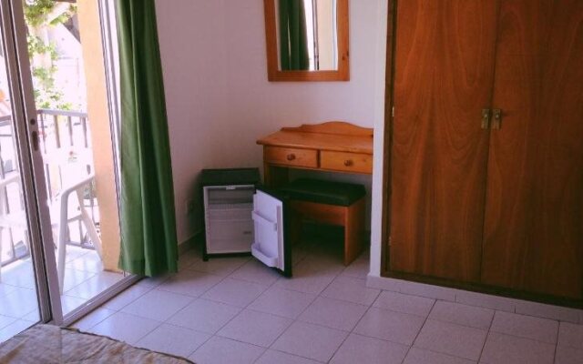 Hotel El Pescador