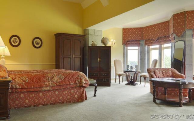 Adare Manor Hotel and Golf Resort