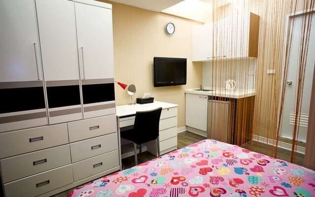 Mickey House - Hostel