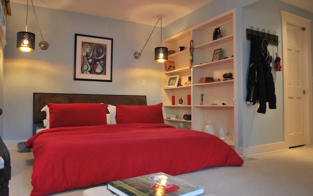 Zen Retreat - Private home - Very Unique
