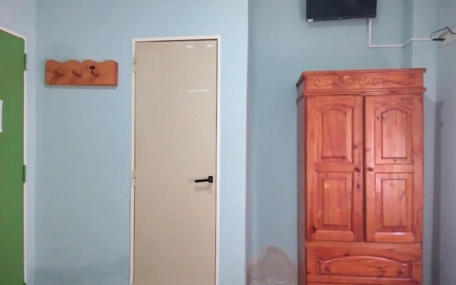 Atalaya - Hostel