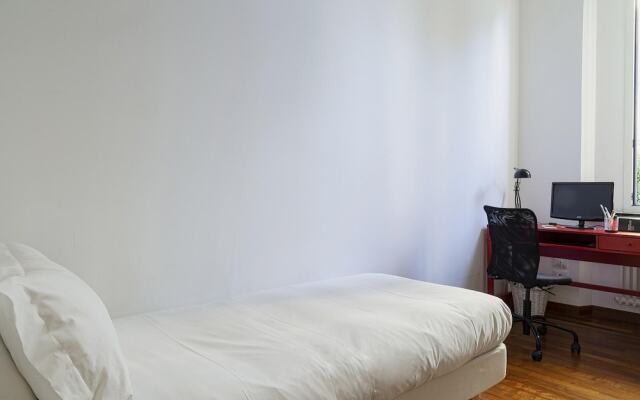 Cozy Family Apartment in Castelletto by Wonderful Italy