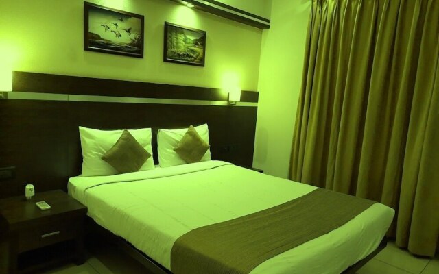 Nagarjuna Suites