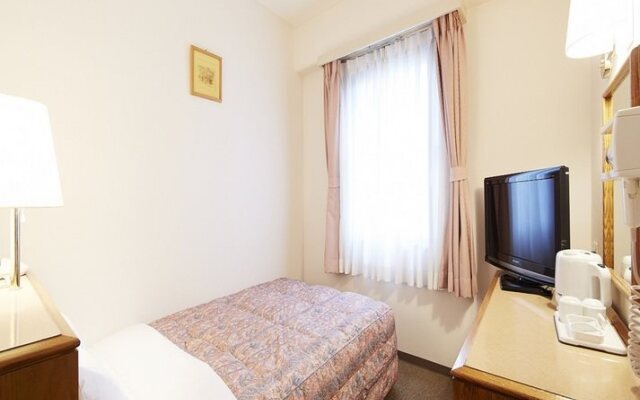 Inuyama Central Hotel