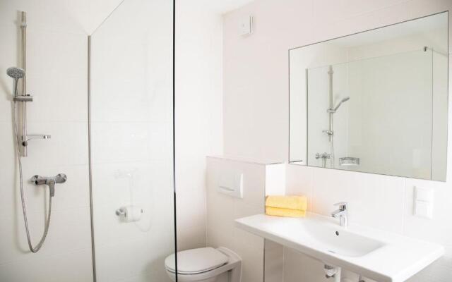 Appartements Fam. Gleinser Mirella