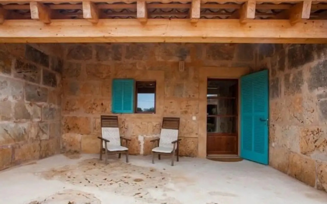 Finca Can Sitja