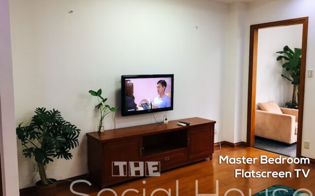 The Social House - City Villa