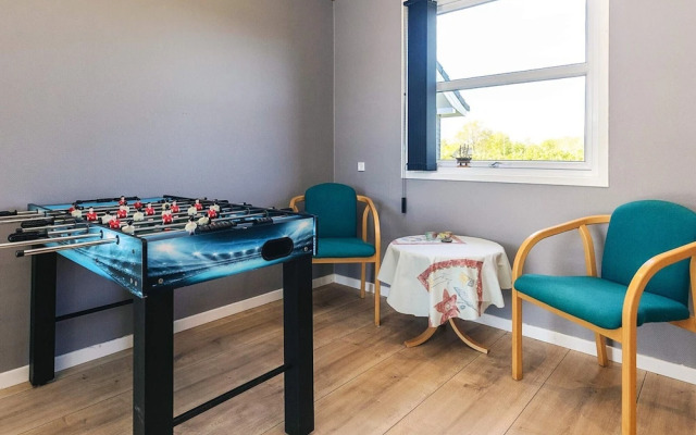 Luxury Spa Retreat in Hurup - By Traum Ferienwohnungen