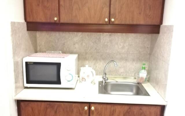 New Town Suite At Times Square