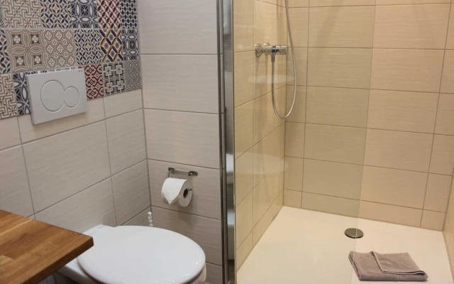 Ferienwohnungen Dobra