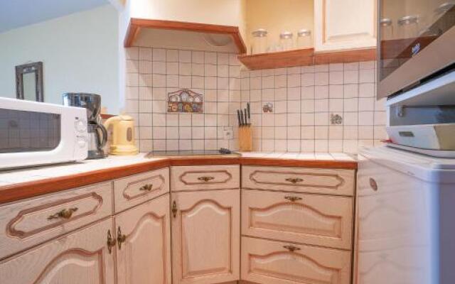 Apartment Catalona
