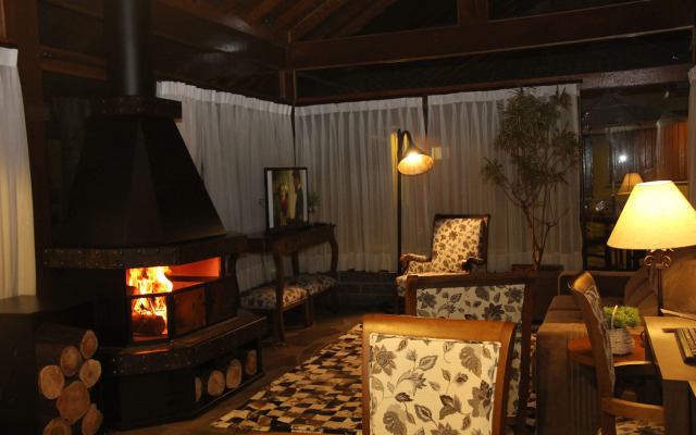 Hotel Vivenda dos Sonhos