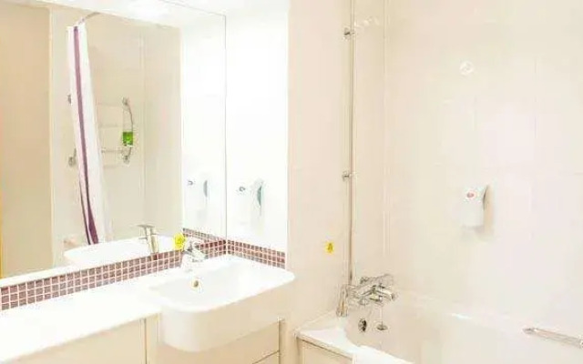 Premier Inn Birmingham City Centre (New St Station)