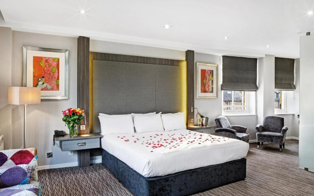 Cedar Court Harrogate