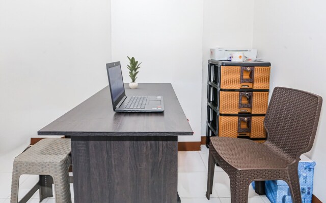 Capital O 93516 Loftvilles City Residence