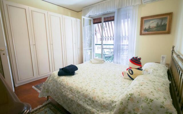 Casa Vacanze Nonna Elsa 008055-Lt-0917