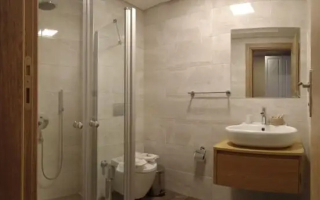 Neva Hotel Alacati
