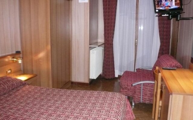 Albergo Panice