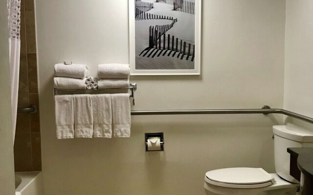 Hampton Inn San Diego-Kearny Mesa
