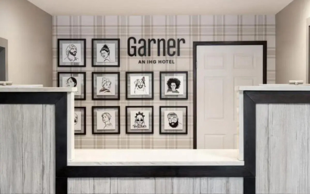 Garner Hotel Clarksville Northeast by IHG
