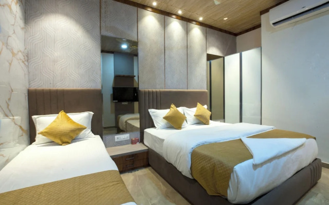 Hotel Nexus Inn
