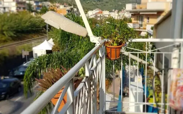 "I Cutulisci" Apartment