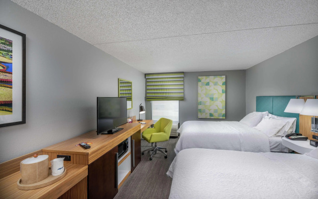 Hampton Inn Tuscaloosa-East