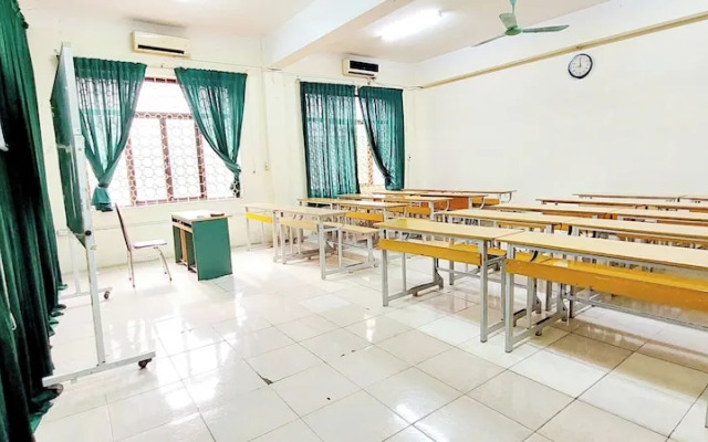 SVFU Ha Noi