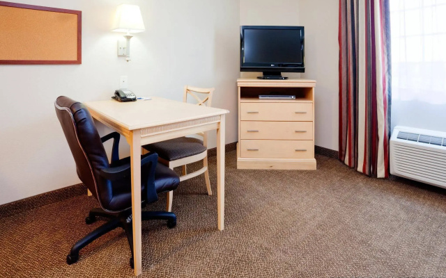 Candlewood Suites Wilson by IHG