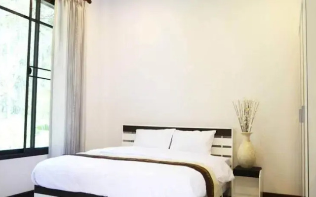 Bird of Paradise Villa