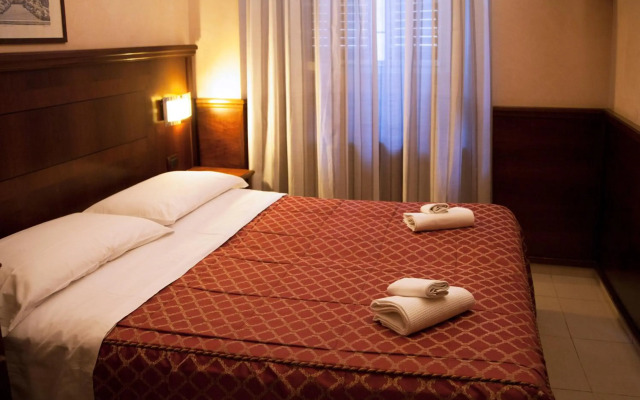 Hotel Robinson