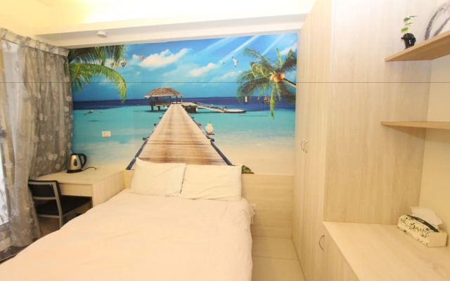 Miaoli Holiday - Hall 113
