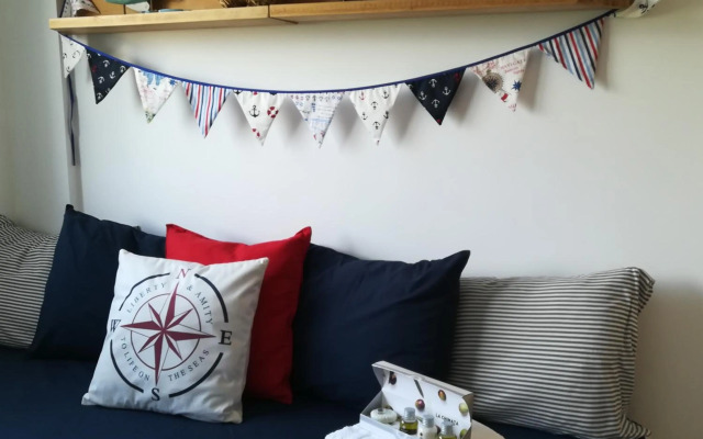 Apartamento Paraiso Beach