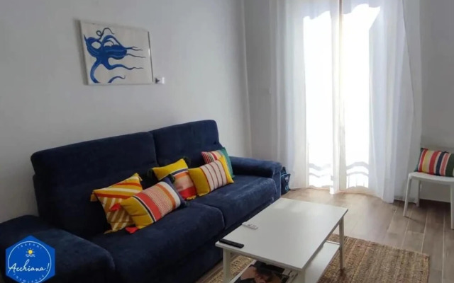 Stylish Apartment in Trapani City Center & Sea