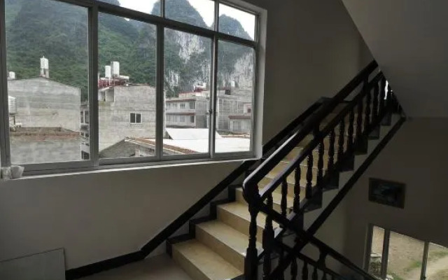 Sifangyuan Hotel Yangshuo