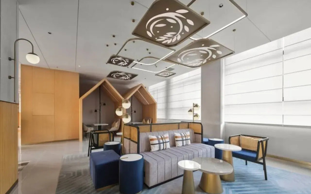 Hilton Garden Inn Huaihua Anjiang