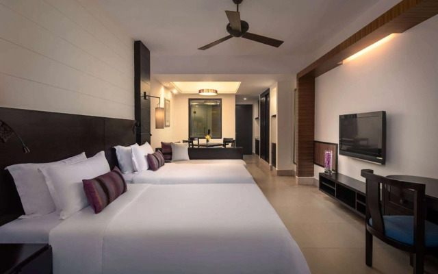 Ramada Plaza by Wyndham Sanya Bay