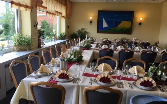 Hotel Kieler Forde