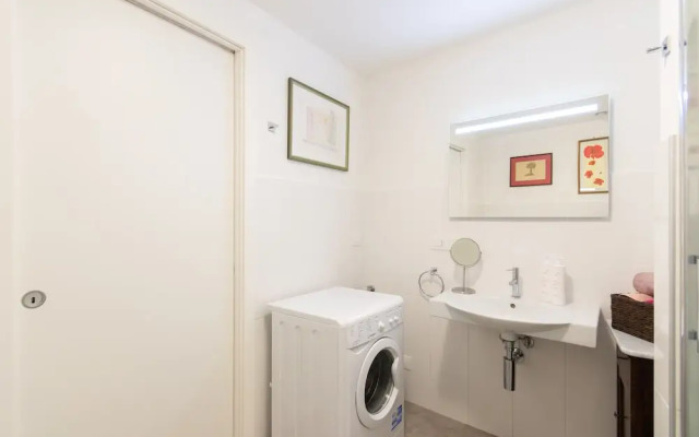 Charming Studio near Piazza Castello