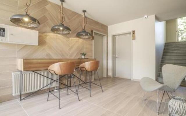 Tamara Suites  Apartments