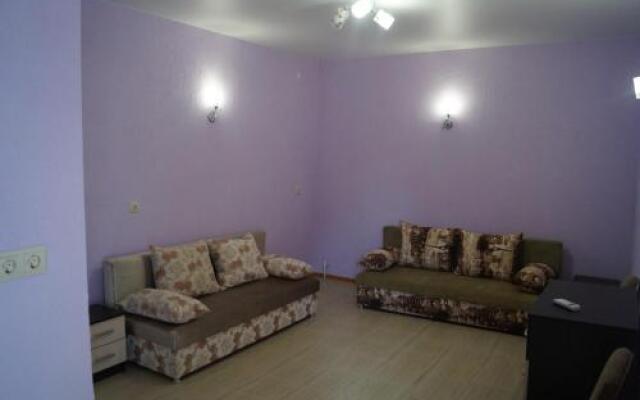 Guest house Nadezhda