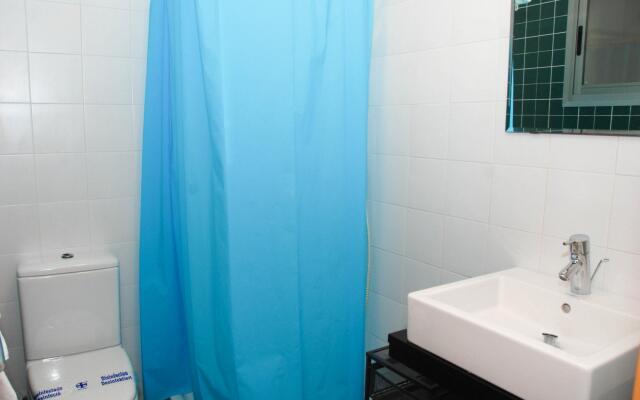 Borumbot 8.0.3 Vista Piscina