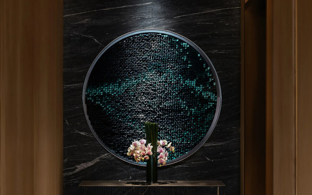 Indigo Anji